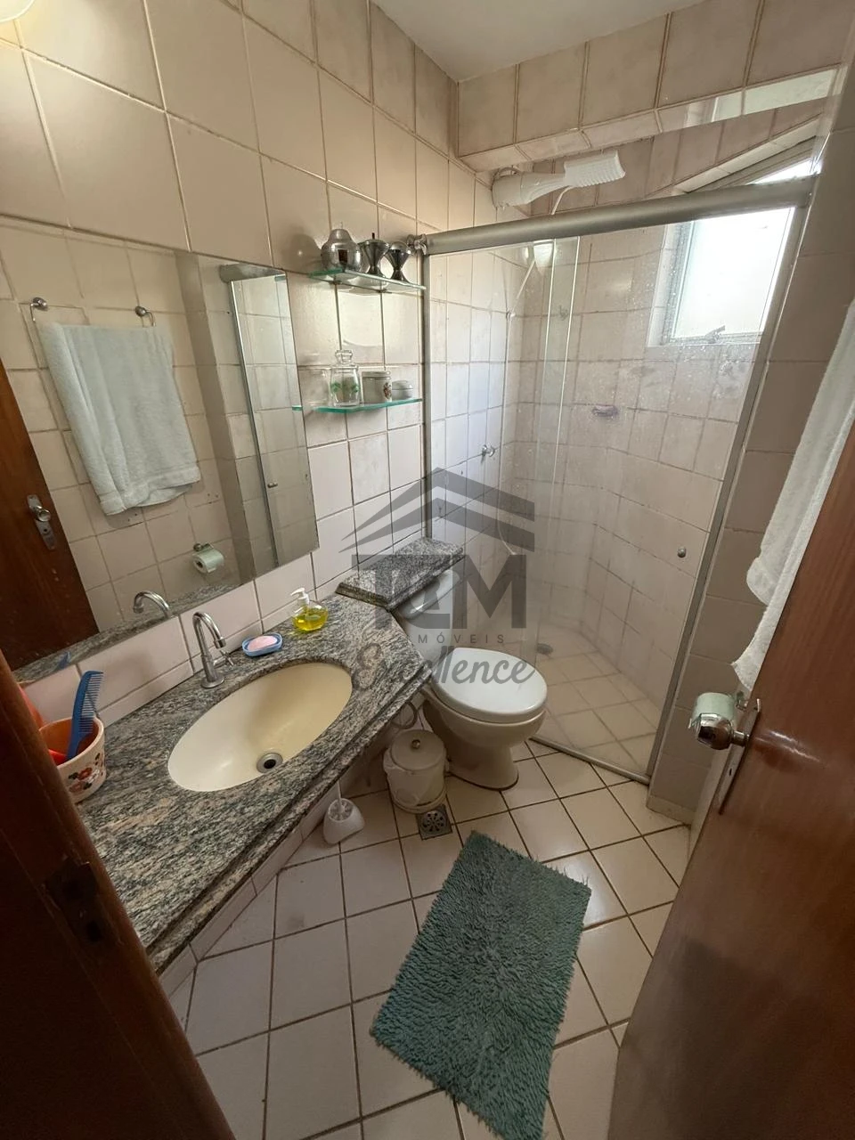 Imagens do imóveis Apartamento 3 quartos com 1 suite com D.C.E no setor bela vista