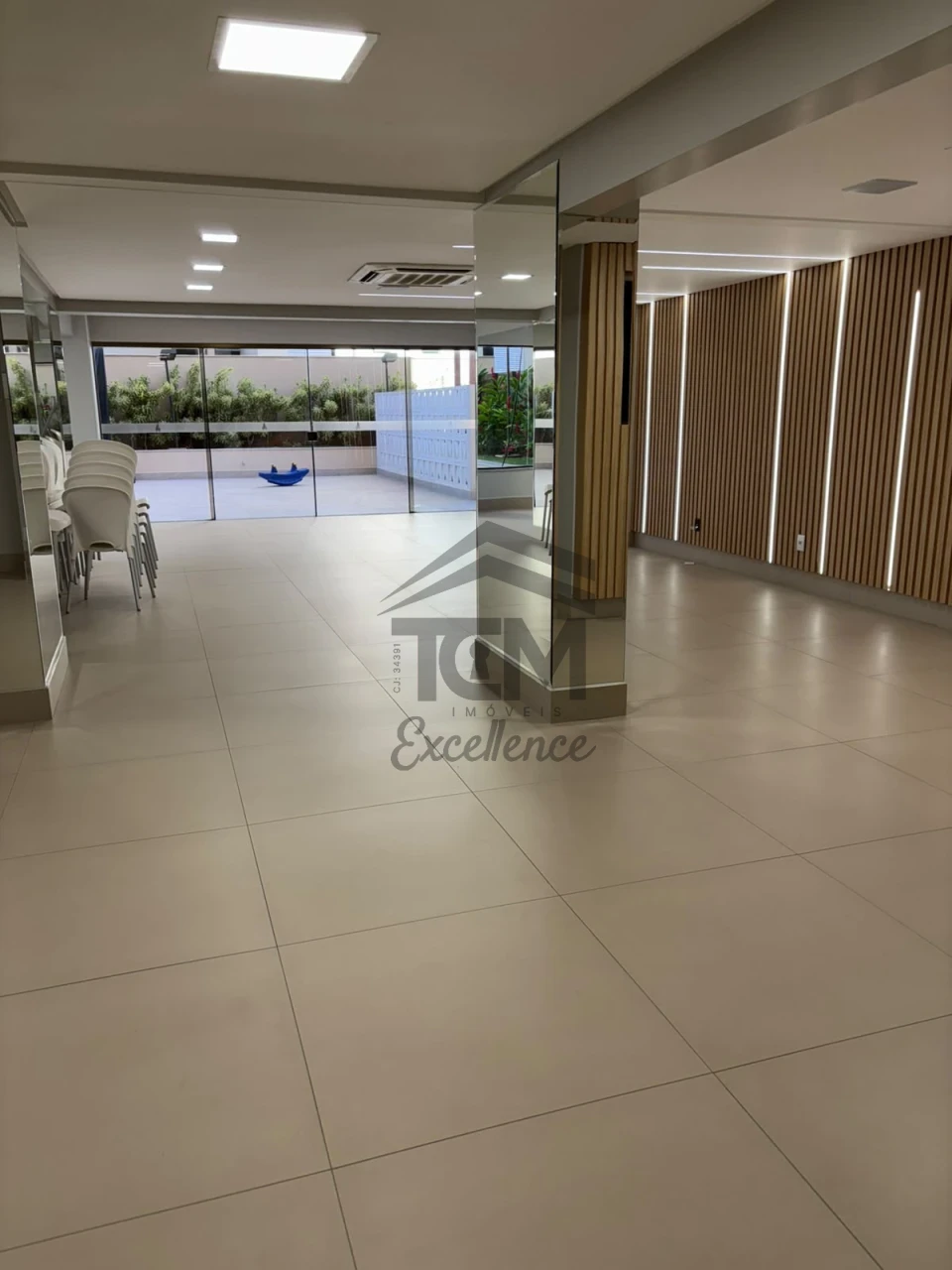 Imagens do imóveis Apartamento 3 quartos com 1 suite  com closet no setor bueno
