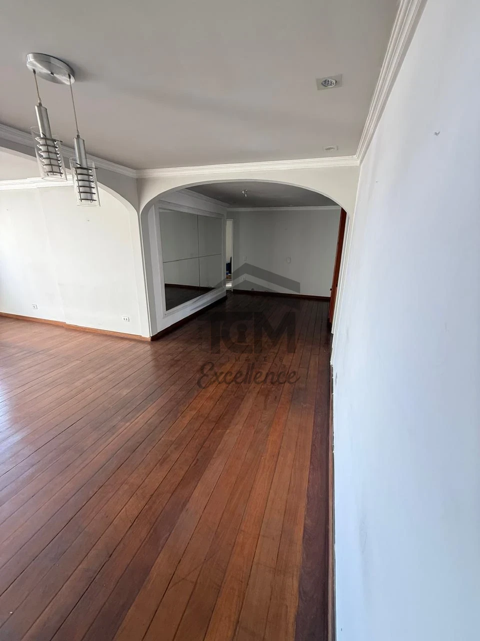 Imagens do imóveis Apartamento 4 quartos com 1 suite no setor oeste