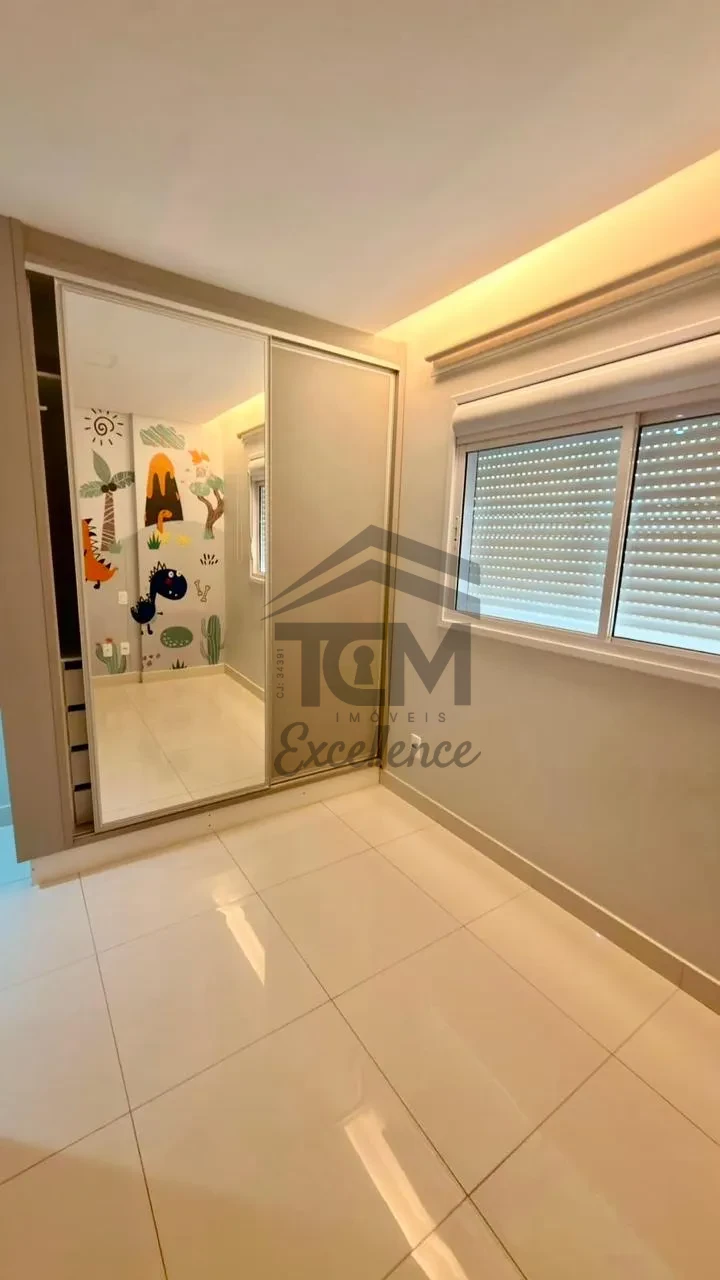 Imagens do imóveis Apartamento 3 quartos e 3 suites todo no armário - Setor Bueno