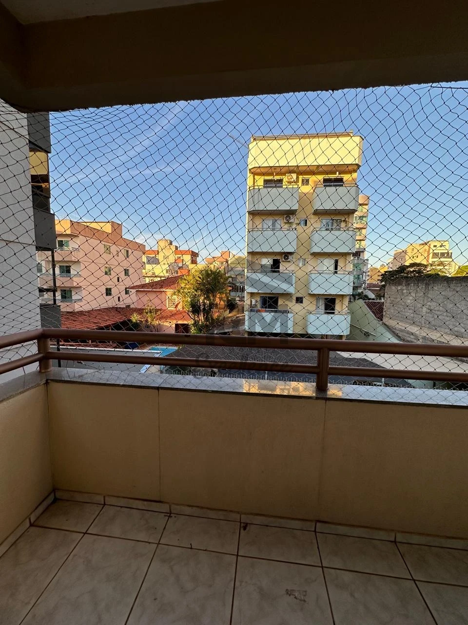 Imagens do imóveis Apartamento 3 quartos com 1 suite no Jardim América