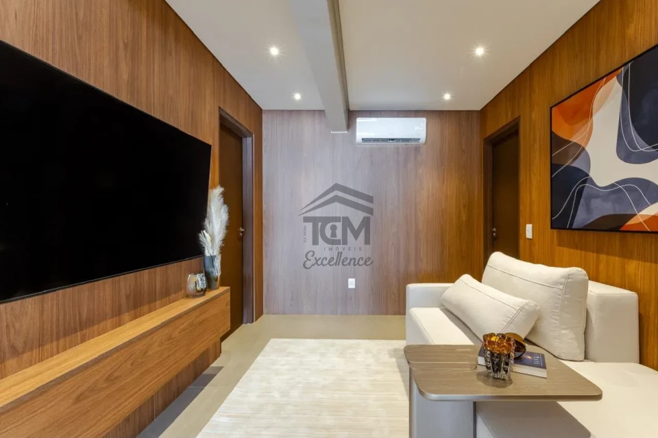 Imagens do imóveis Apartamento 3 suites sendo uma master mobiliado e decorado no setor bueno
