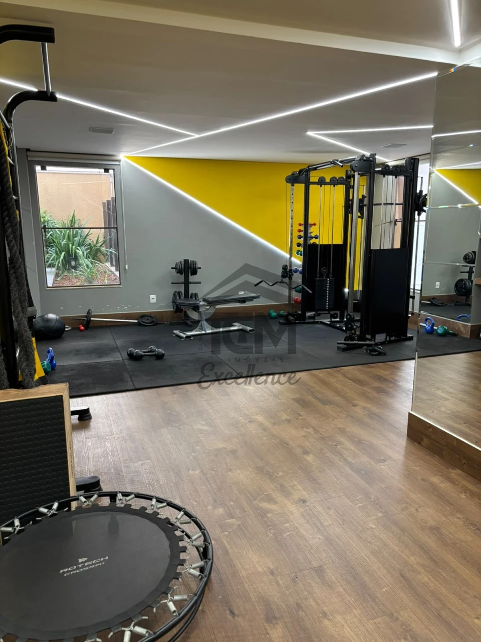 Imagens do imóveis Apartamento 3 quartos com 1 suite  com closet no setor bueno
