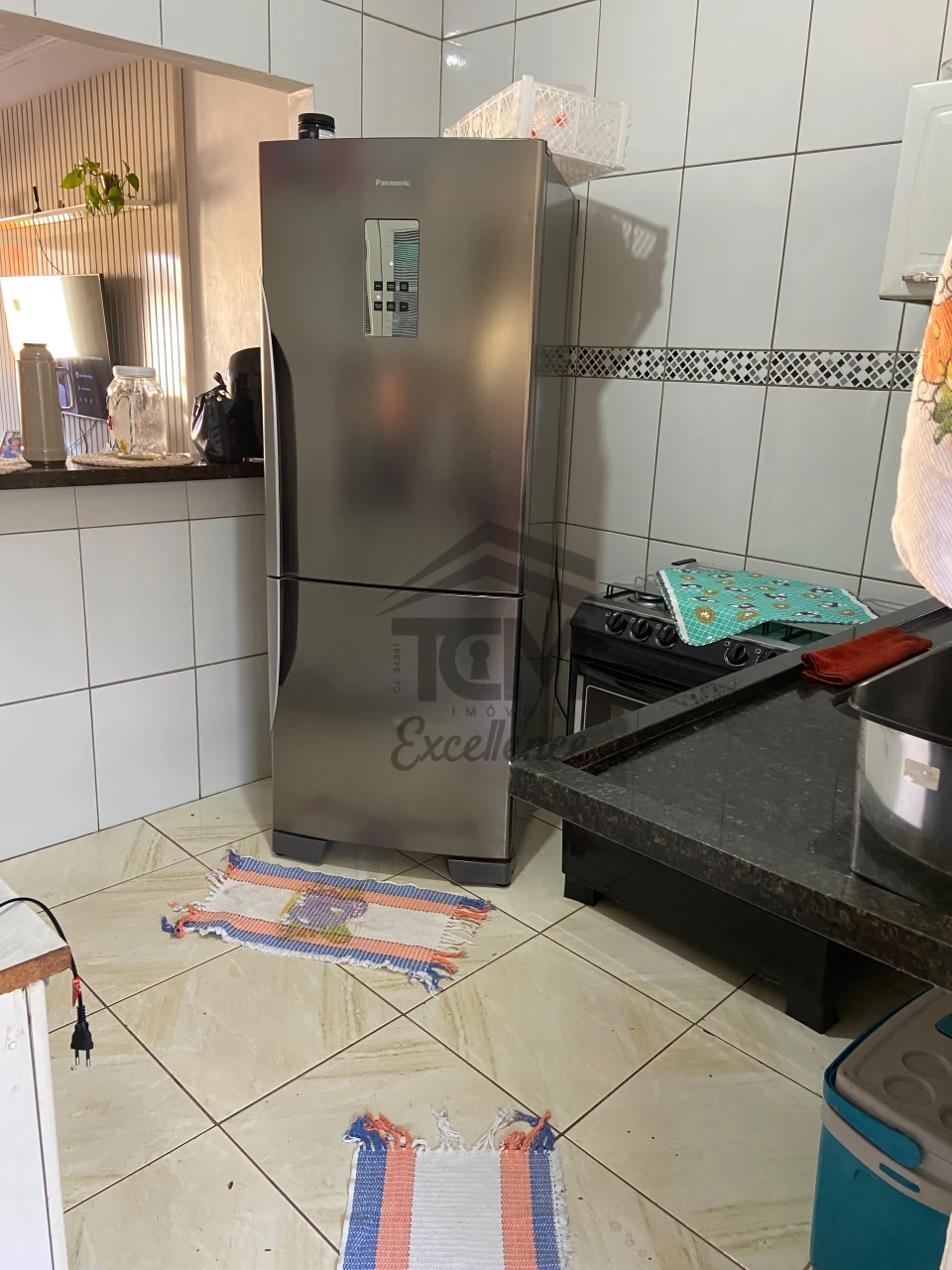 Imagens do imóveis Condomínio Canorri 1 - Vale Das Brisas