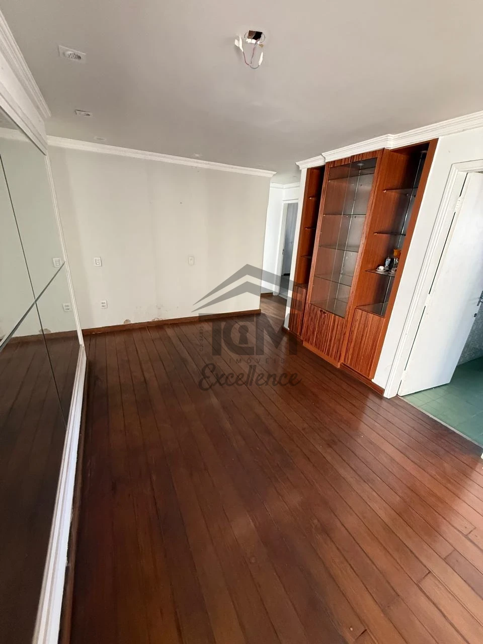 Imagens do imóveis Apartamento 4 quartos com 1 suite no setor oeste