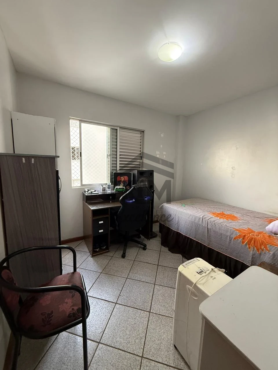 Imagens do imóveis Apartamento 3 quartos com 1 suite com D.C.E no setor bela vista