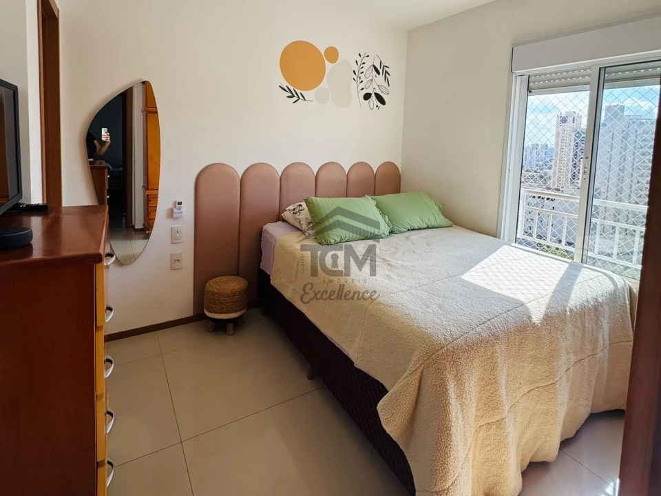 Imagens do imóveis Apartamento 2 quartos com 1 suite semi mobiliado no setor oeste
