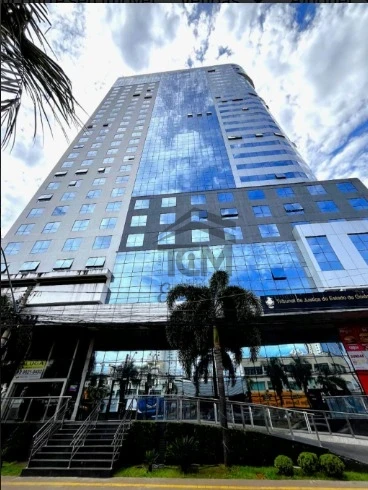 Comercial À Venda E Locação Lourenço Office Sala Comercial De 78,50 Metros Goiânia