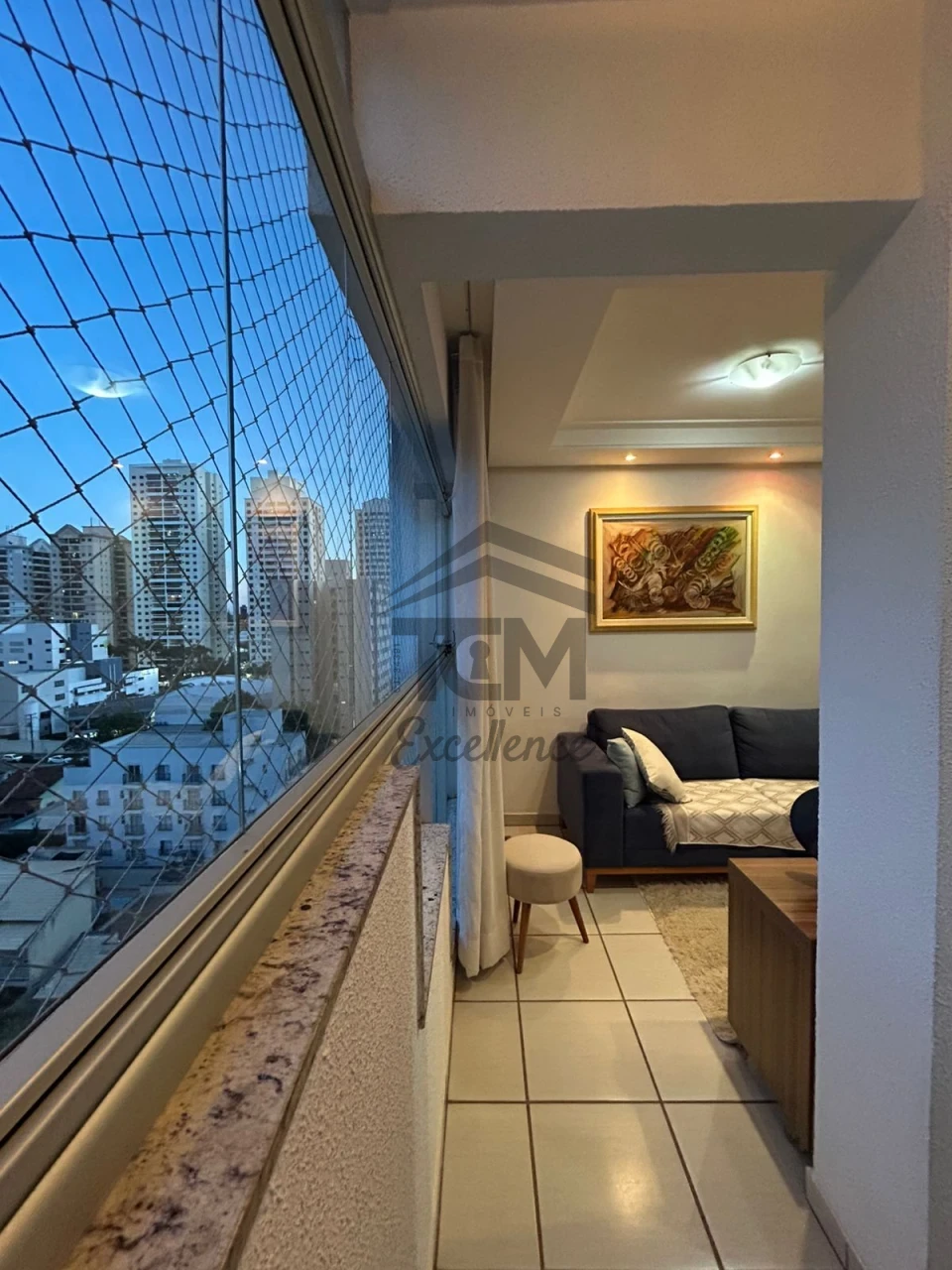 Imagens do imóveis Apartamento 3 quartos com 1 suite no Alto da Glória