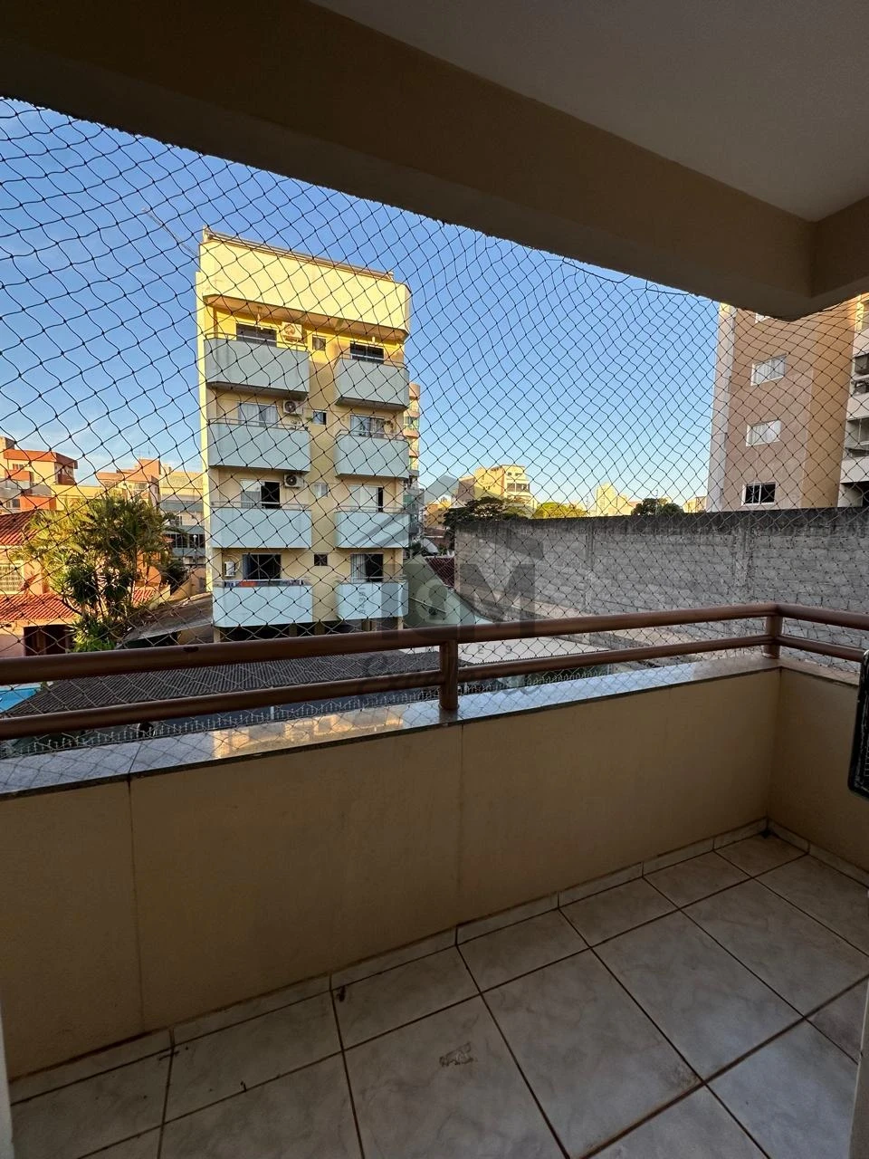 Imagens do imóveis Apartamento 3 quartos com 1 suite no Jardim América