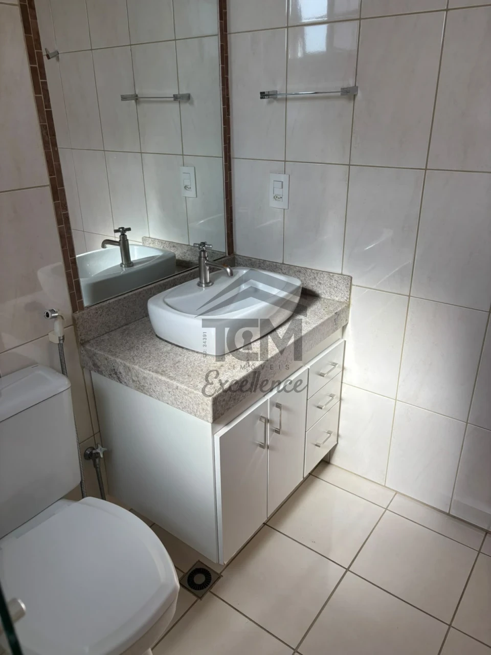 Imagens do imóveis Apartamento 3 quartos com 1 suite  com closet no setor bueno