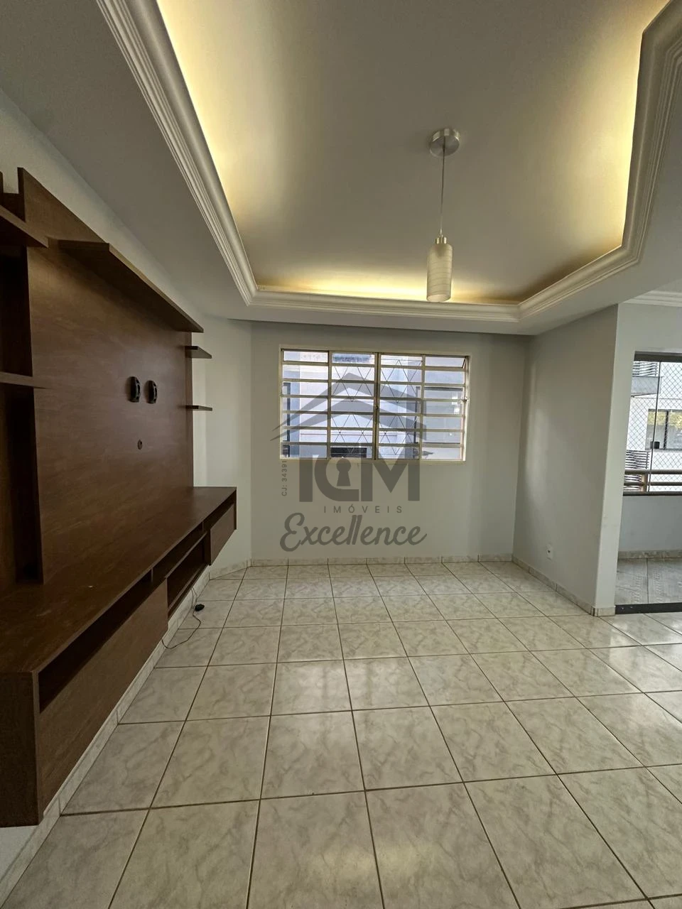 Imagens do imóveis Apartamento 3 quartos com 1 suite no Jardim América