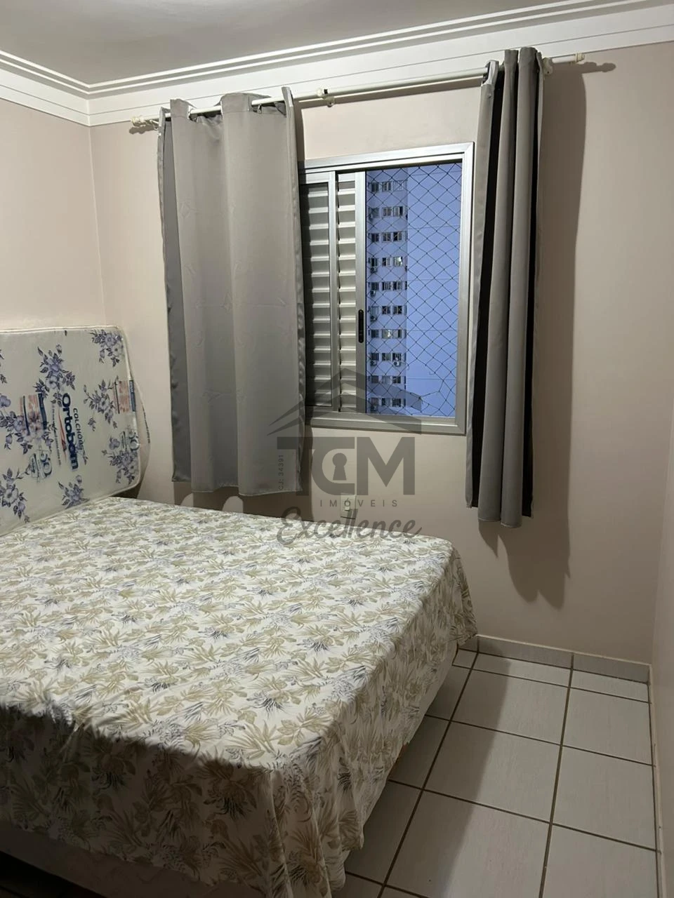 Imagens do imóveis Apartamento 3 quartos com 1 suite no Alto da Glória