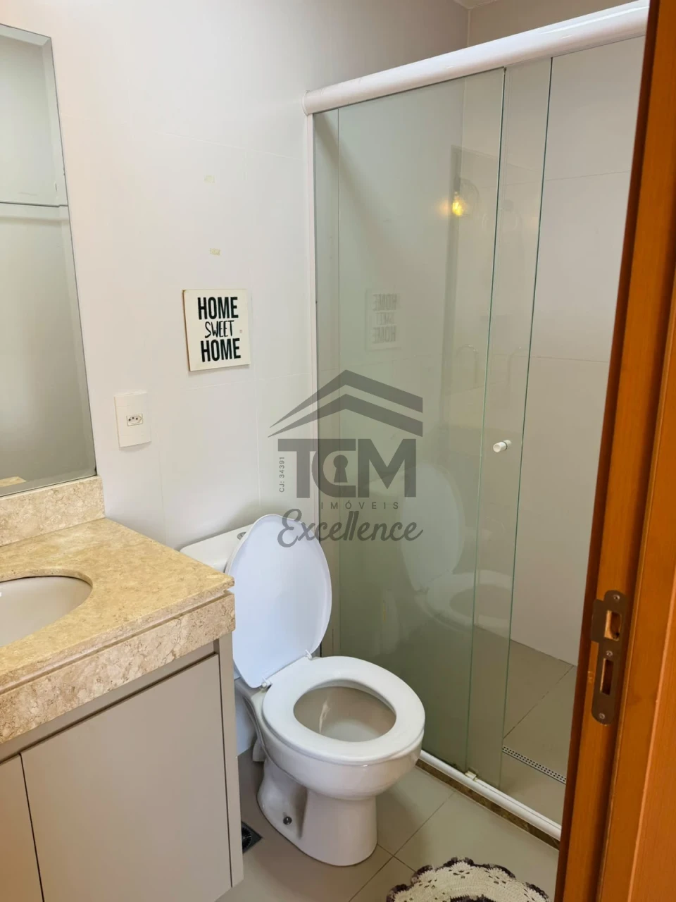 Imagens do imóveis Apartamento 2 quartos com 1 suite semi mobiliado no setor oeste