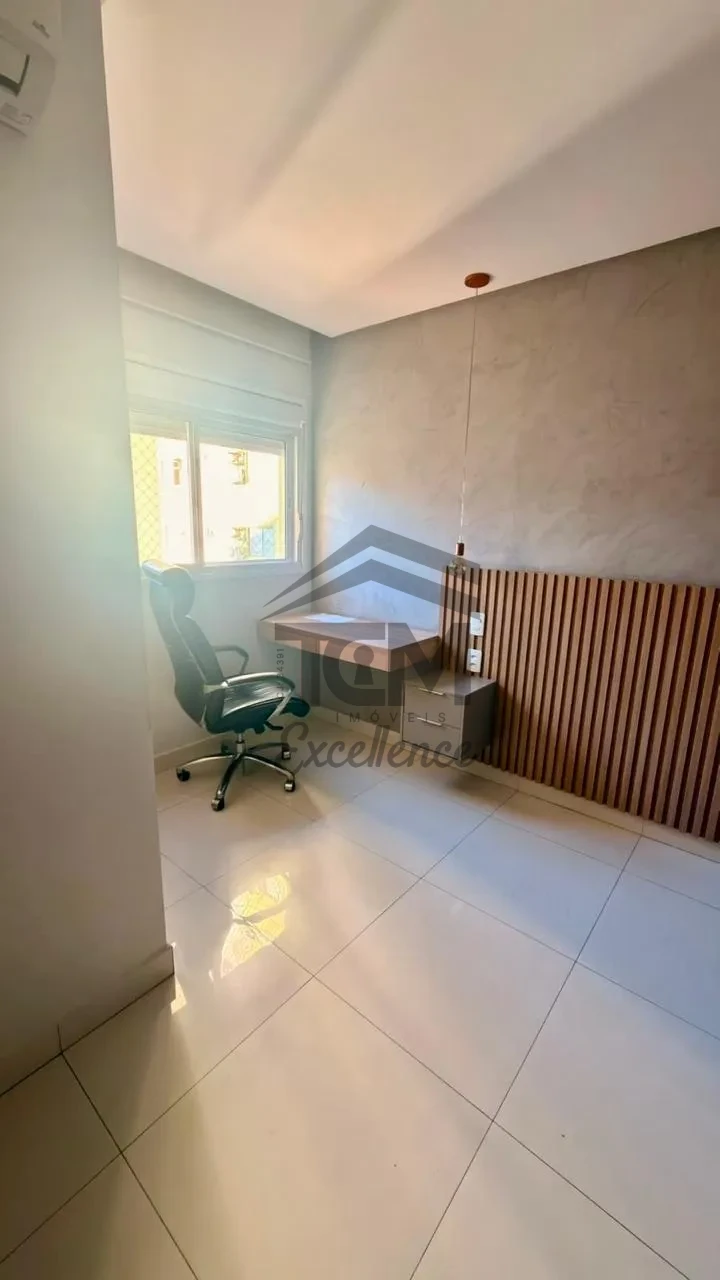 Imagens do imóveis Apartamento 3 quartos e 3 suites todo no armário - Setor Bueno
