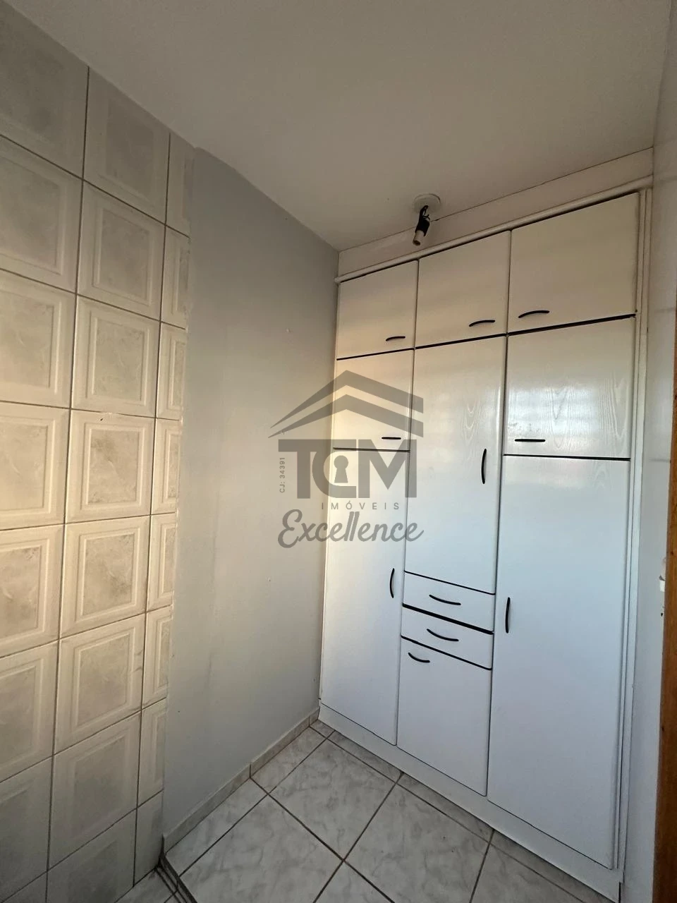 Imagens do imóveis Apartamento 3 quartos com 1 suite no Jardim América