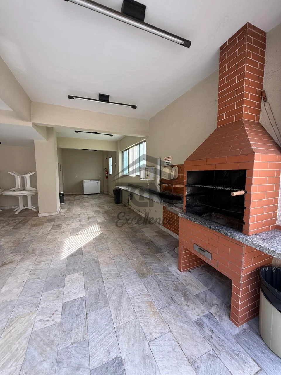 Imagens do imóveis Apartamento 3 quartos com 1 suite com D.C.E no setor bela vista