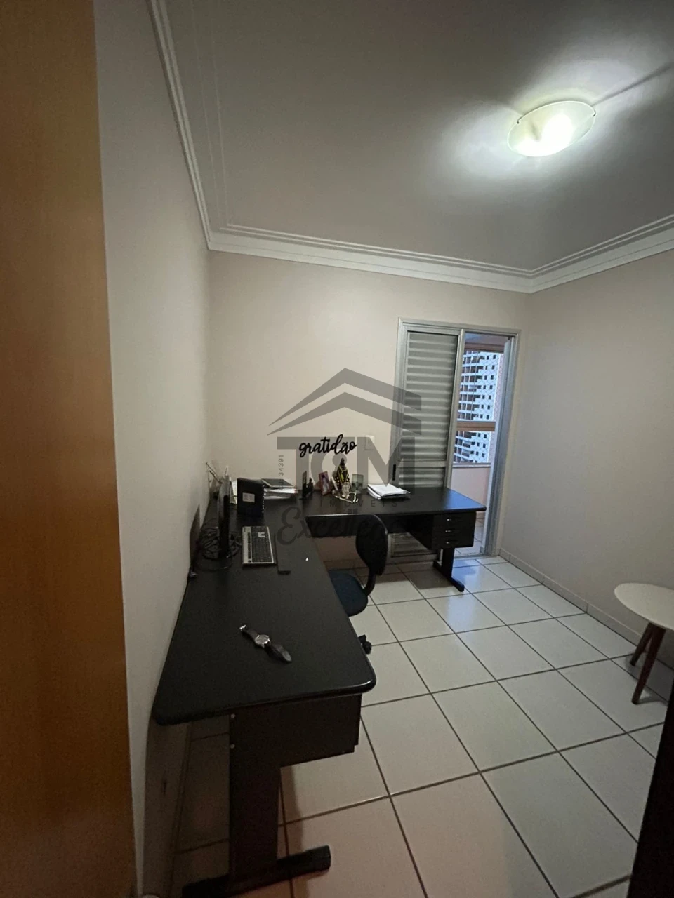Imagens do imóveis Apartamento 3 quartos com 1 suite no Alto da Glória