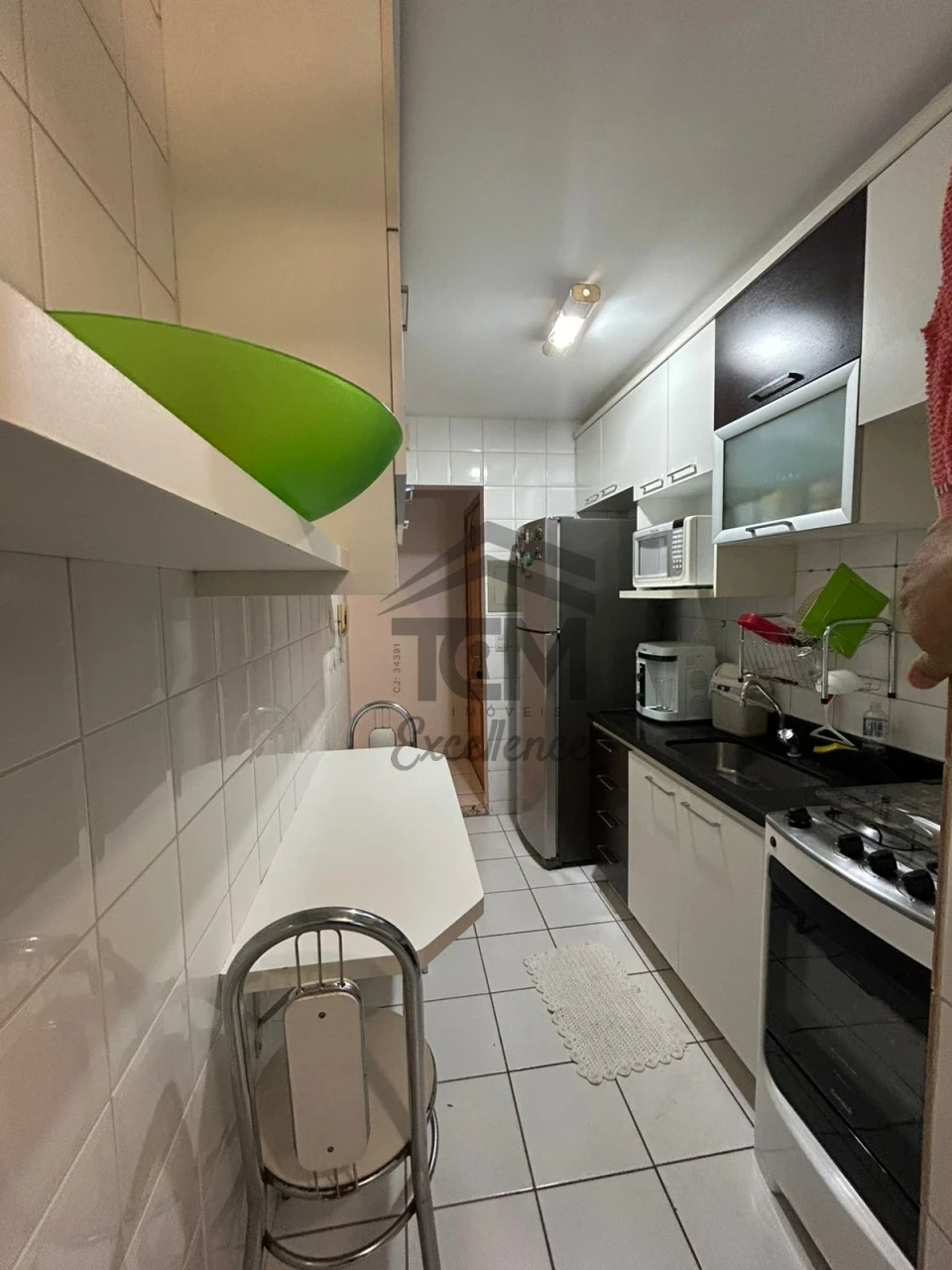Imagens do imóveis Apartamento 3 quartos com 1 suite no Alto da Glória