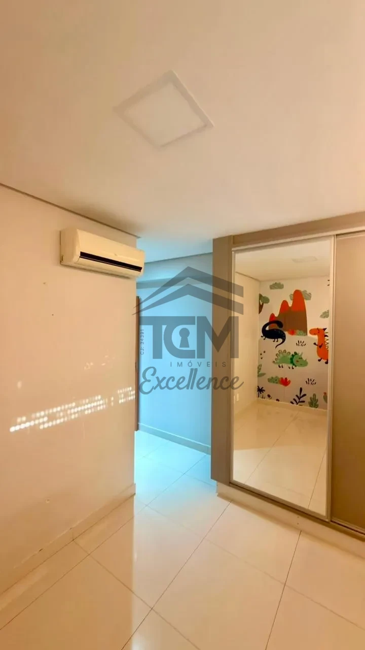 Imagens do imóveis Apartamento 3 quartos e 3 suites todo no armário - Setor Bueno