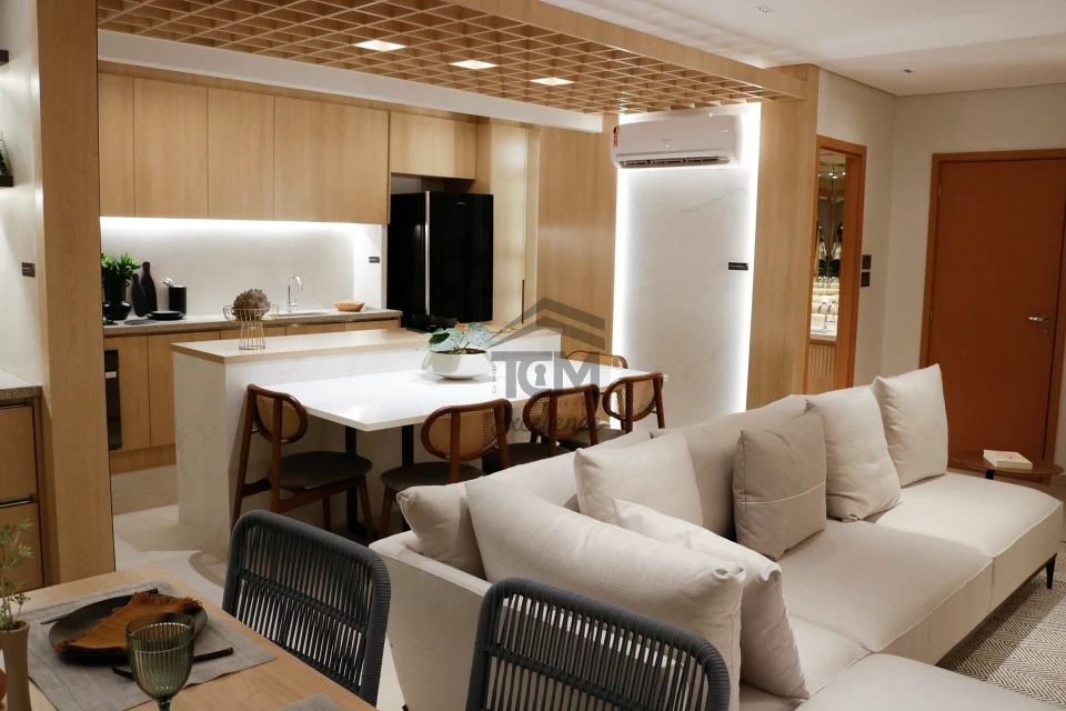 Imagens do imóveis Apartamento À Venda Viverde Areião Goiânia