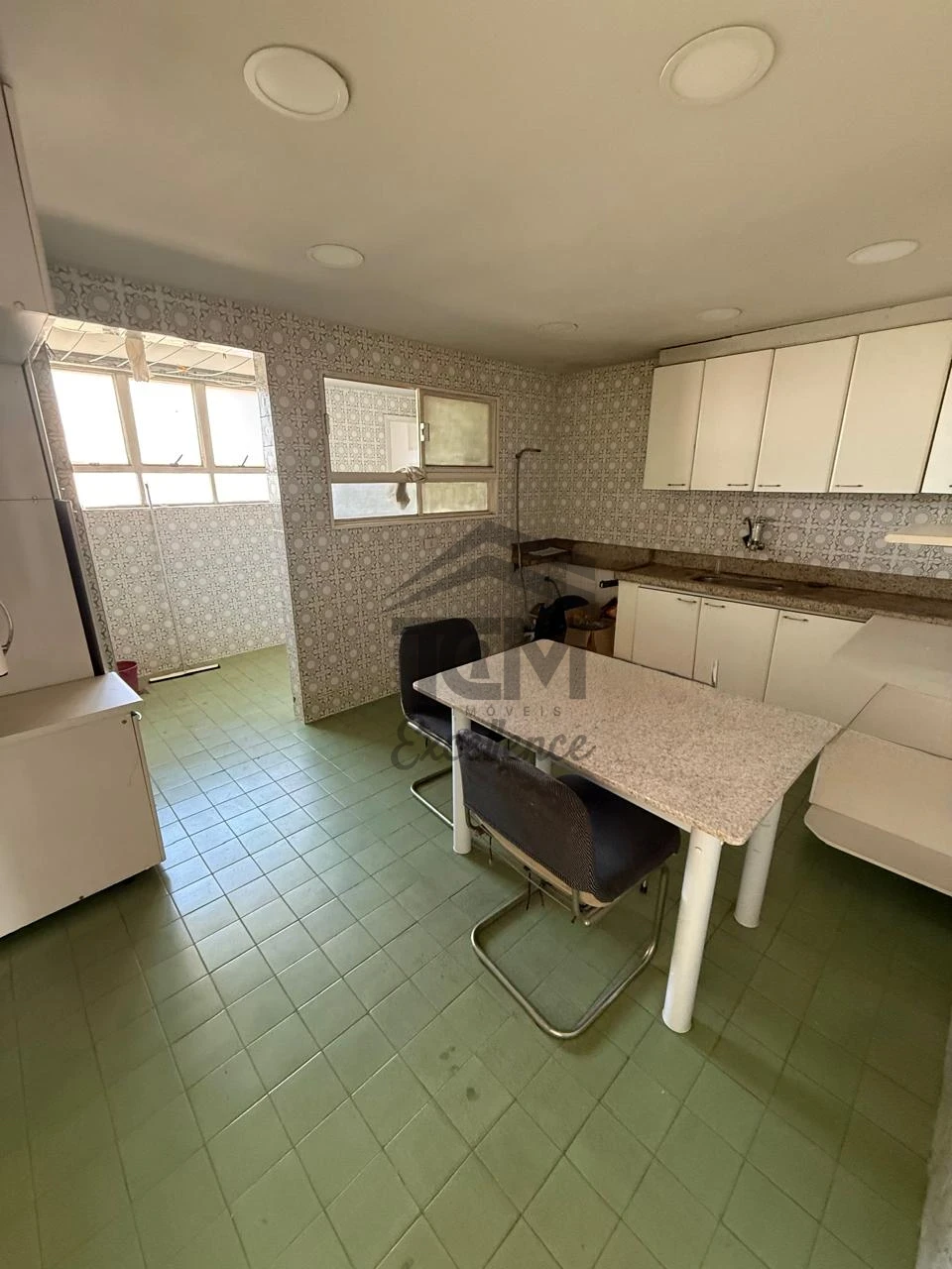 Imagens do imóveis Apartamento 4 quartos com 1 suite no setor oeste
