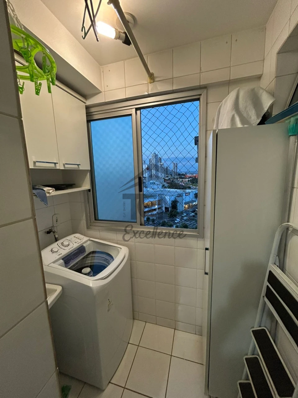 Imagens do imóveis Apartamento 3 quartos com 1 suite no Alto da Glória