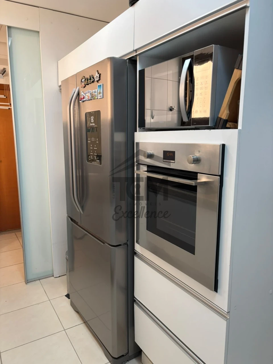 Imagens do imóveis Apartamento 3 quartos com 1 suite  com closet no setor bueno