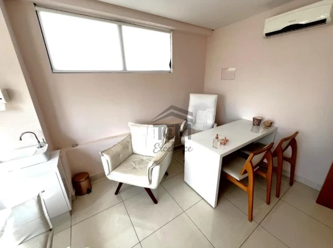 Comercial À Venda E Locação Lourenço Office Sala Comercial De 78,50 Metros Goiânia
