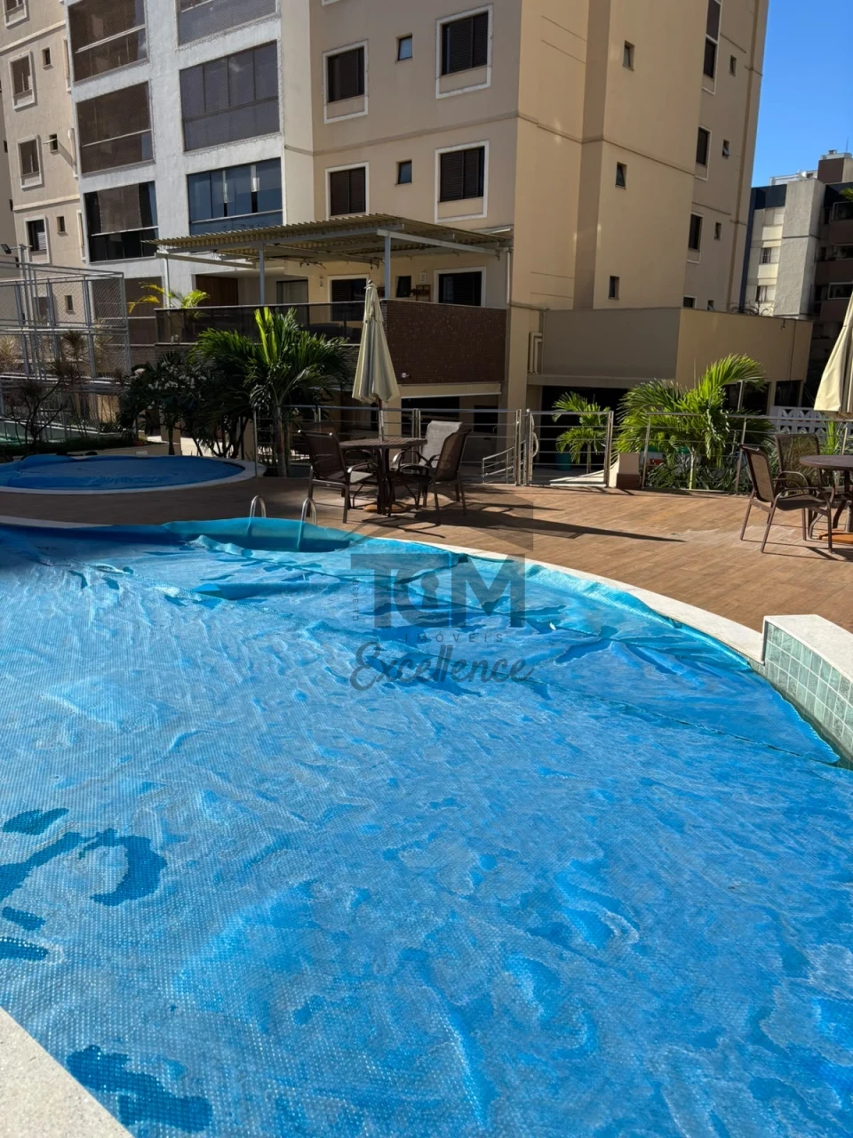 Imagens do imóveis Apartamento 3 quartos com 1 suite  com closet no setor bueno