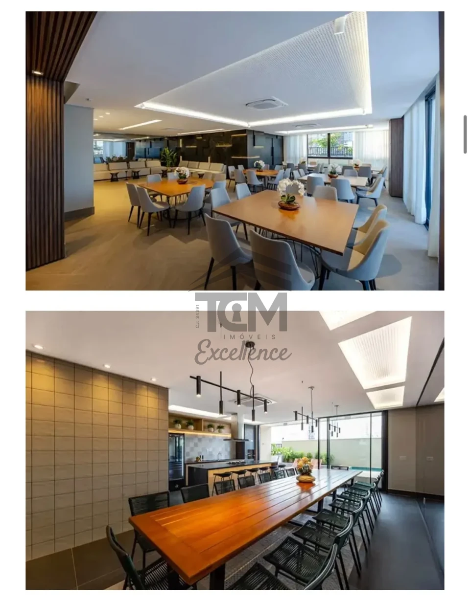 Imagens do imóveis Apartamento 3 suites sendo uma master mobiliado e decorado no setor bueno