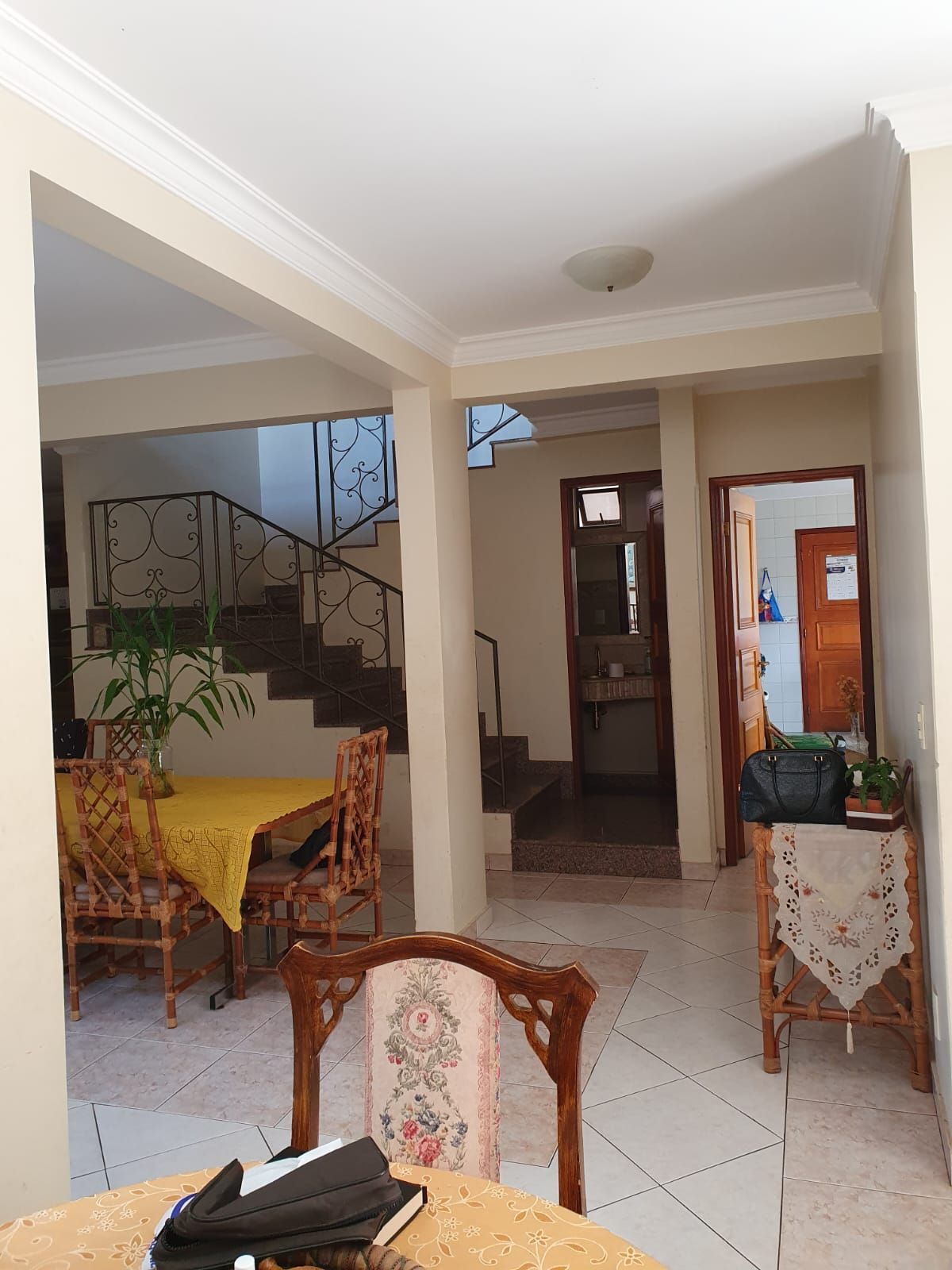 Sobrado Alto Padrão -  Anápolis - GO