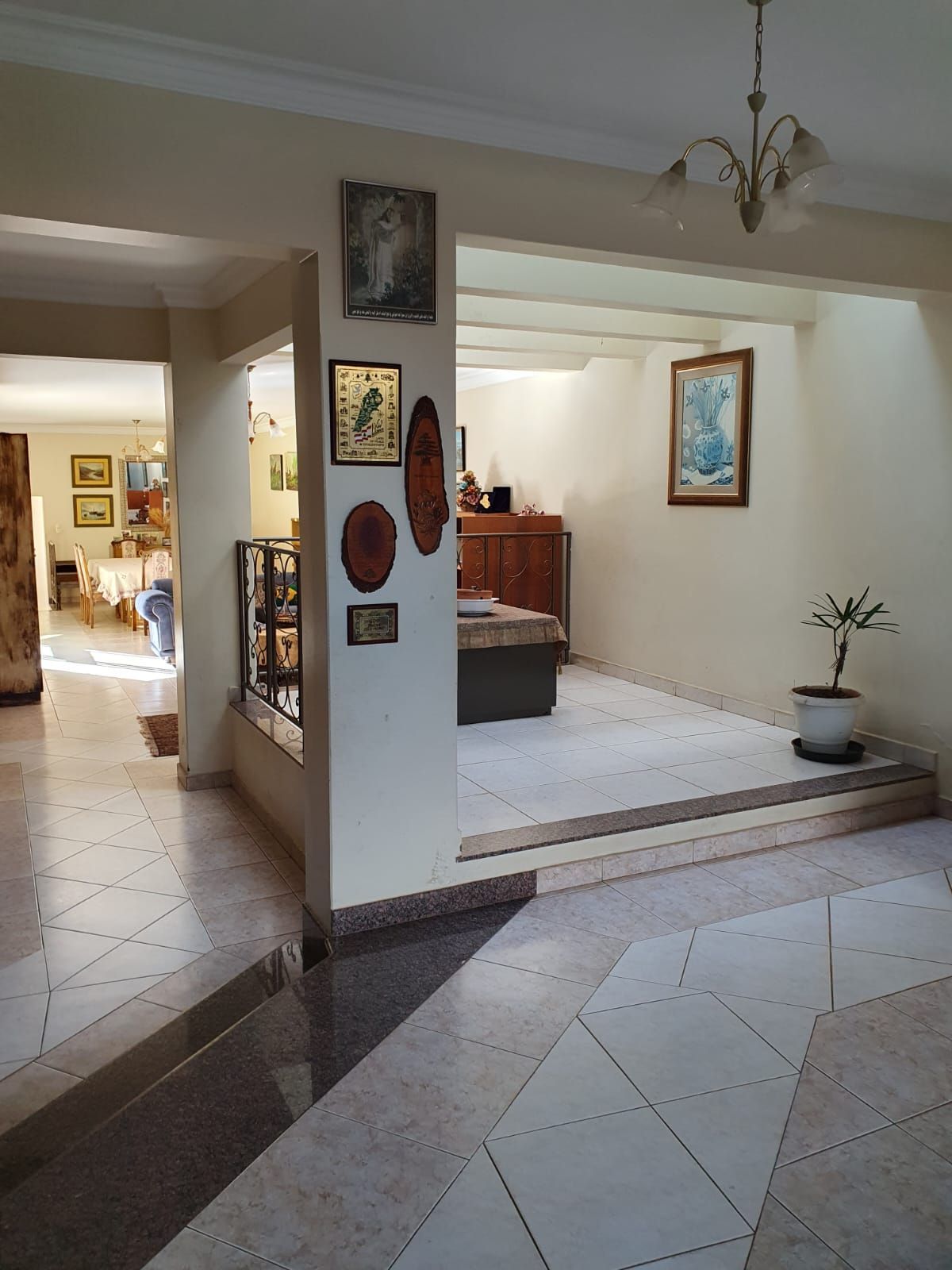 Sobrado Alto Padrão -  Anápolis - GO