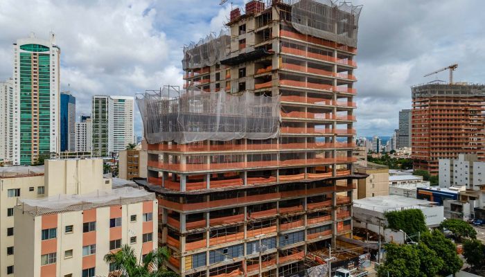 Vende-se Ágio – Sala no Edifício GEO 136 | Em Construção | Setor Marista