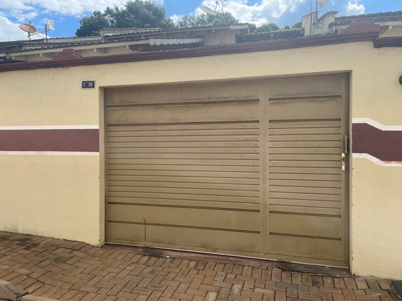 Ágio de casa no Vale das Brisas – Condomínio Eduardo Amaral