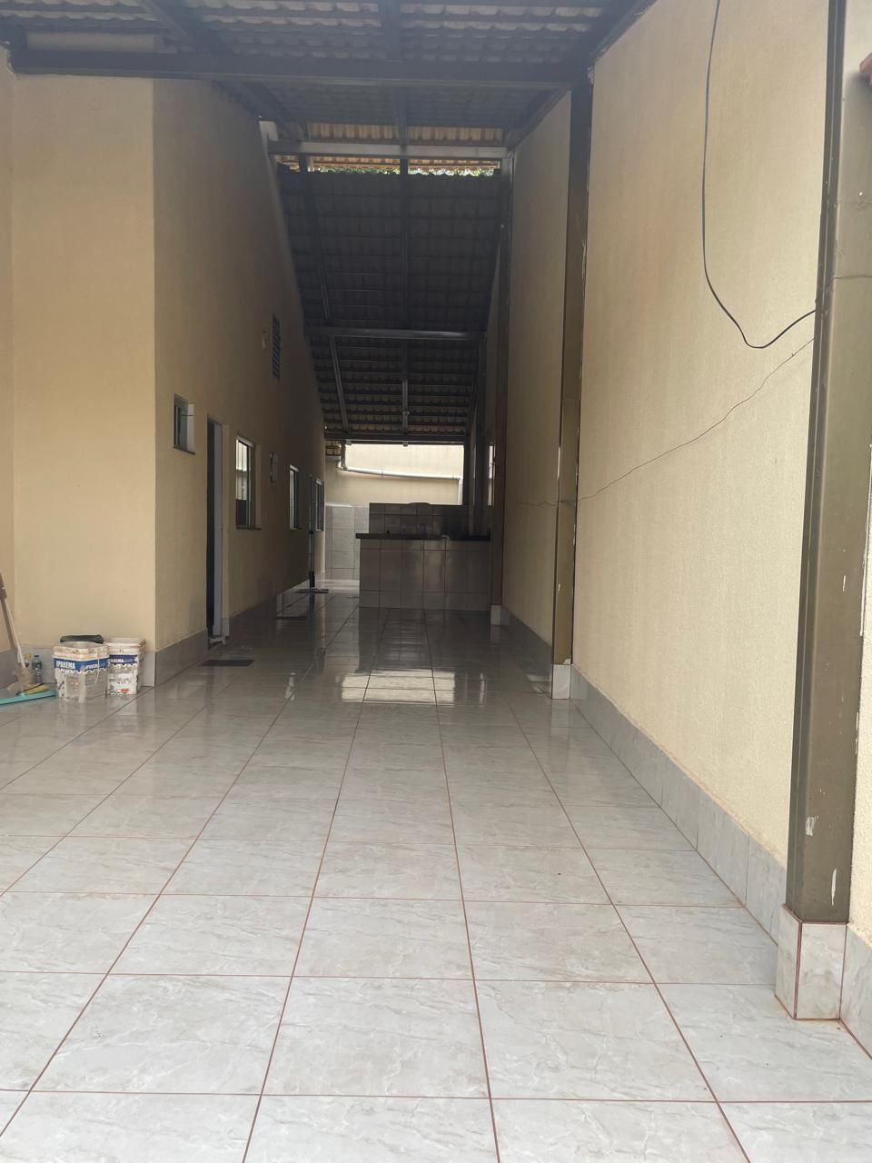 Ágio de casa no Vale das Brisas – Condomínio Eduardo Amaral