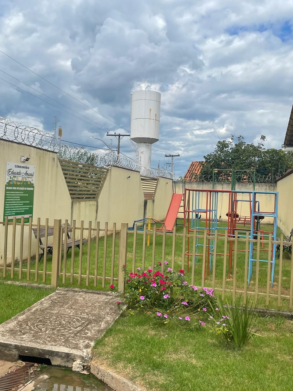 Ágio de casa no Vale das Brisas – Condomínio Eduardo Amaral