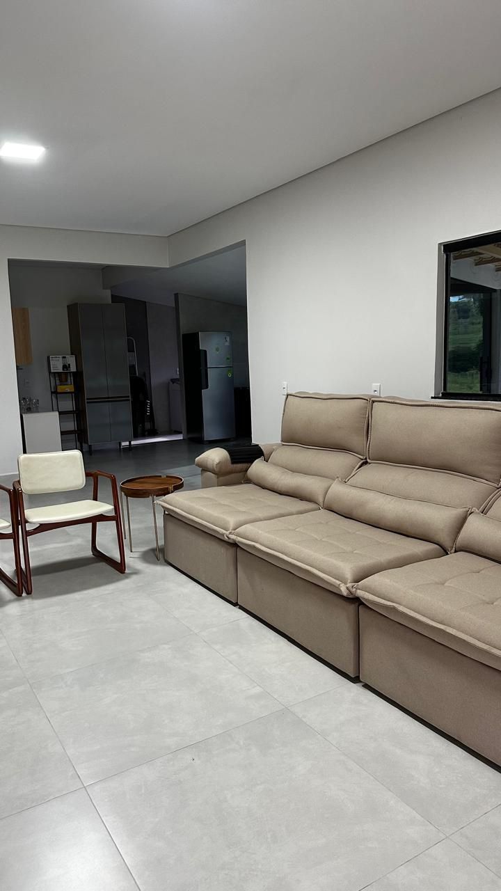 Solo fértil  – Terra de cultura às margens do Rio Corumbá Ideal para pecuária.