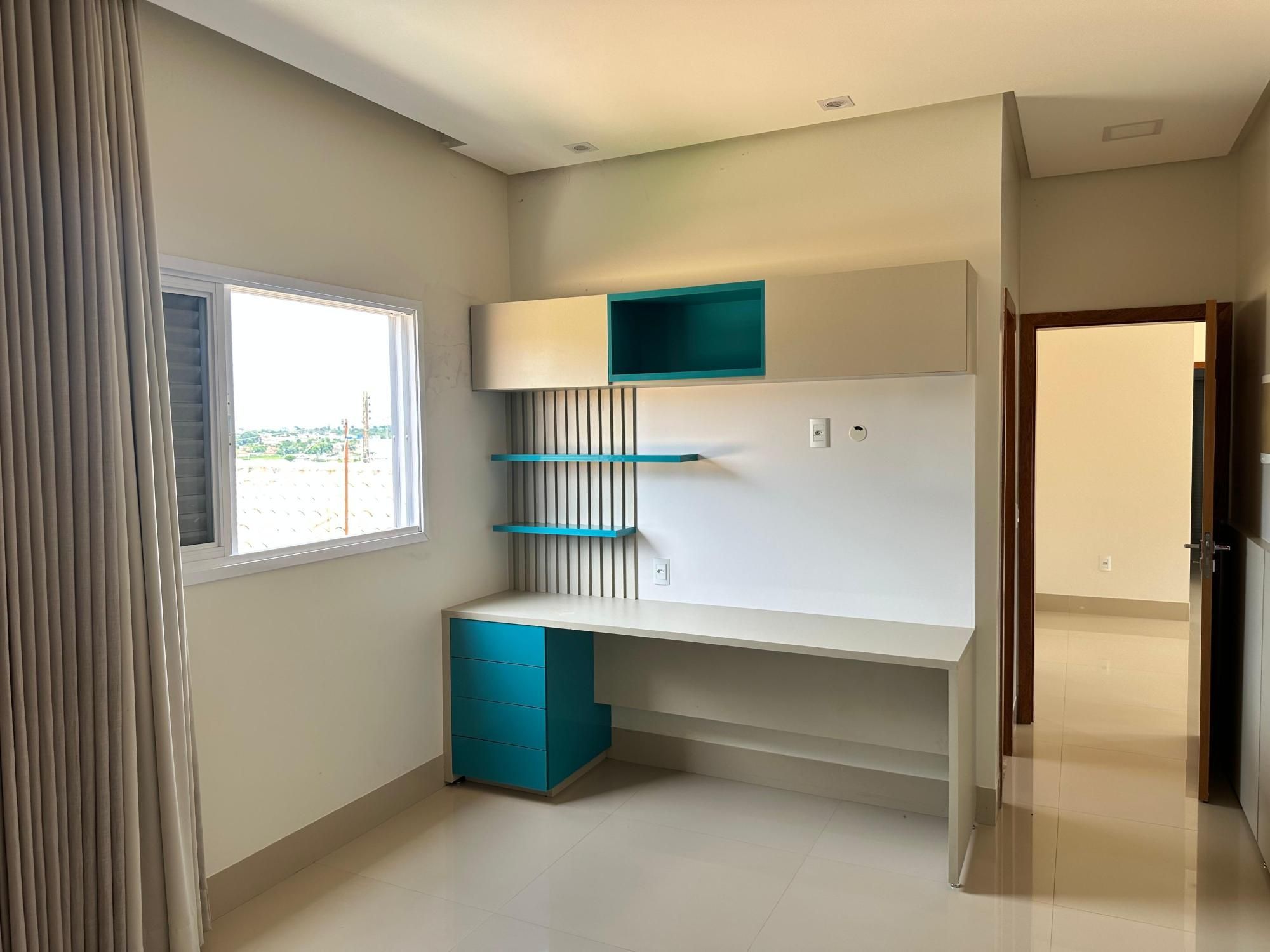 Lindo Sobrado à Venda no Condomínio Portal Sul – Bela Vista de Goiás