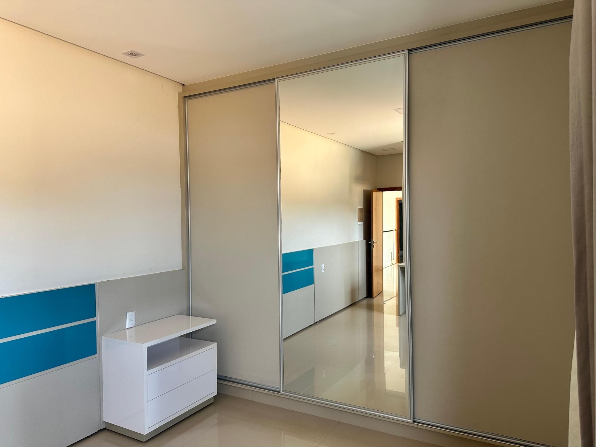 Lindo Sobrado à Venda no Condomínio Portal Sul – Bela Vista de Goiás