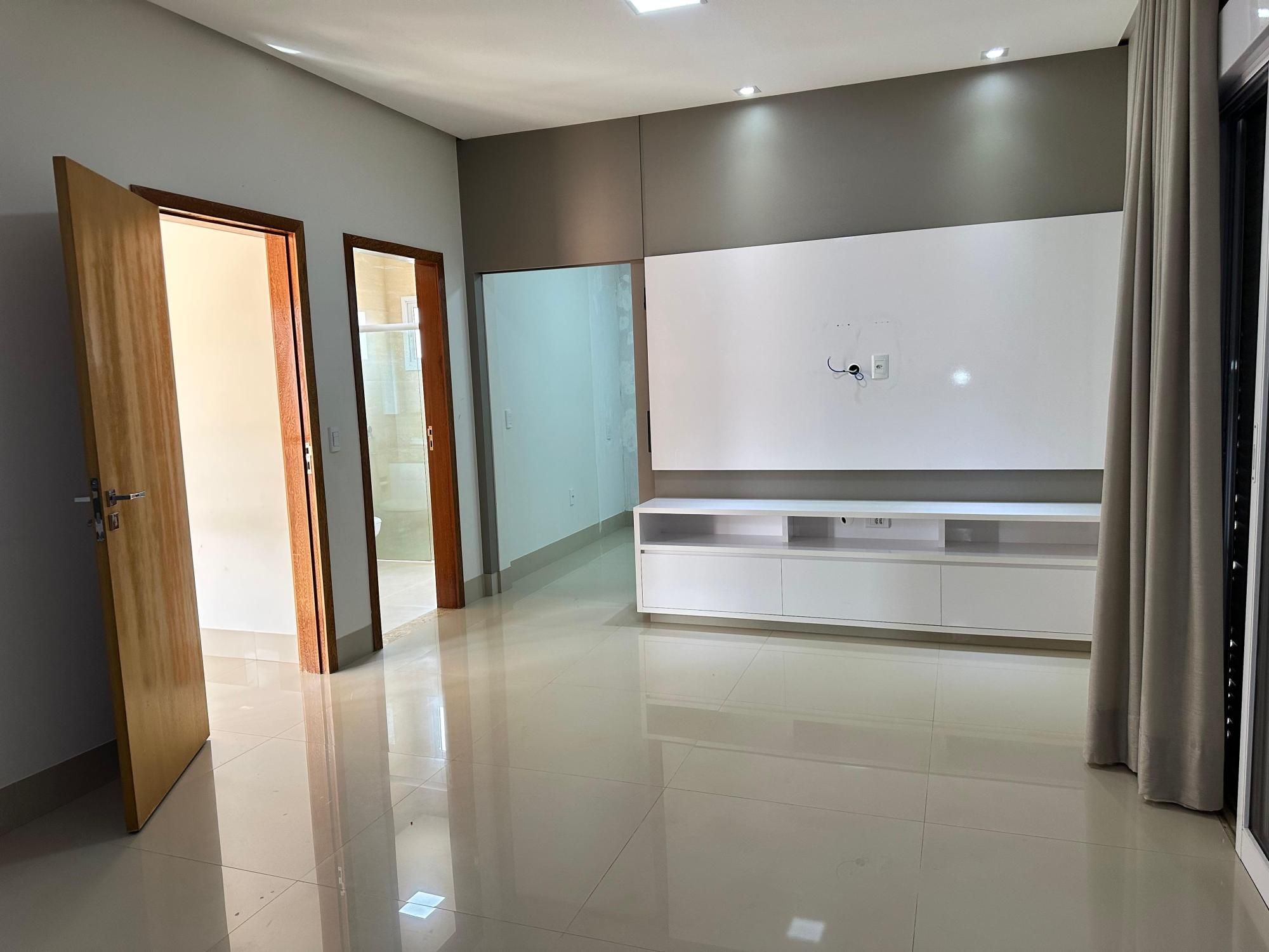 Lindo Sobrado à Venda no Condomínio Portal Sul – Bela Vista de Goiás