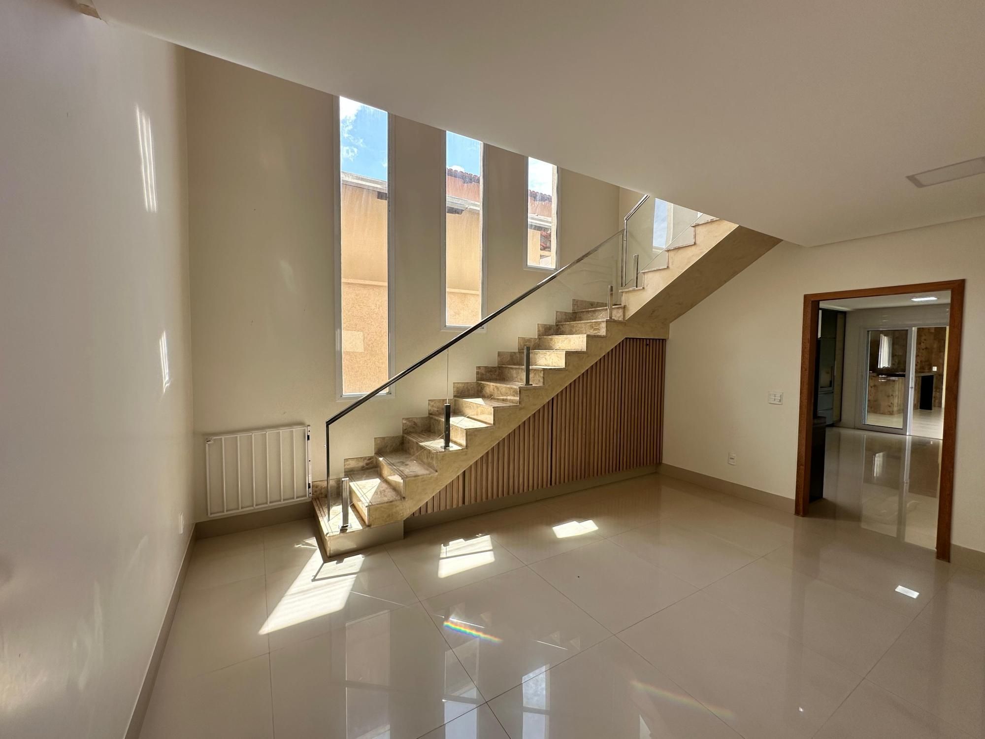 Lindo Sobrado à Venda no Condomínio Portal Sul – Bela Vista de Goiás