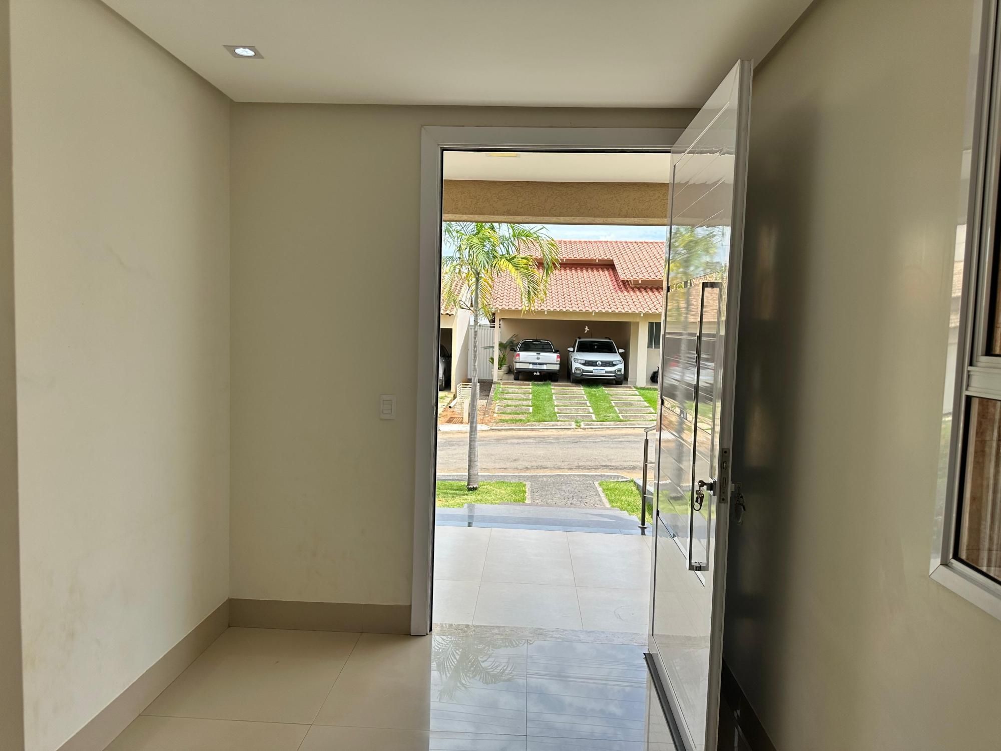 Lindo Sobrado à Venda no Condomínio Portal Sul – Bela Vista de Goiás