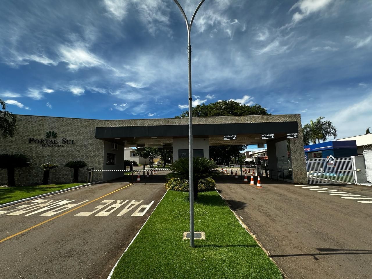 Lindo Sobrado à Venda no Condomínio Portal Sul – Bela Vista de Goiás