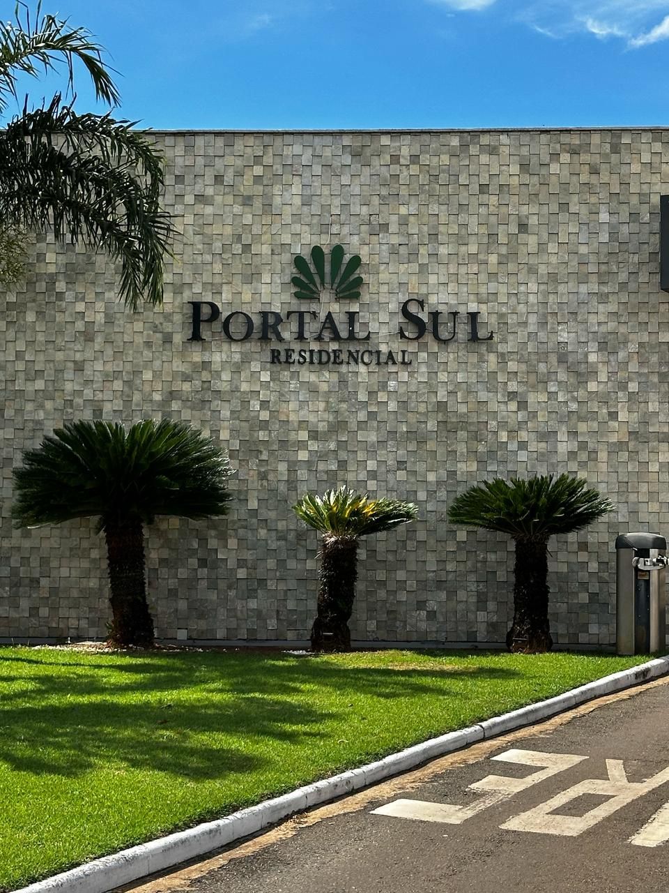 Lindo Sobrado à Venda no Condomínio Portal Sul – Bela Vista de Goiás