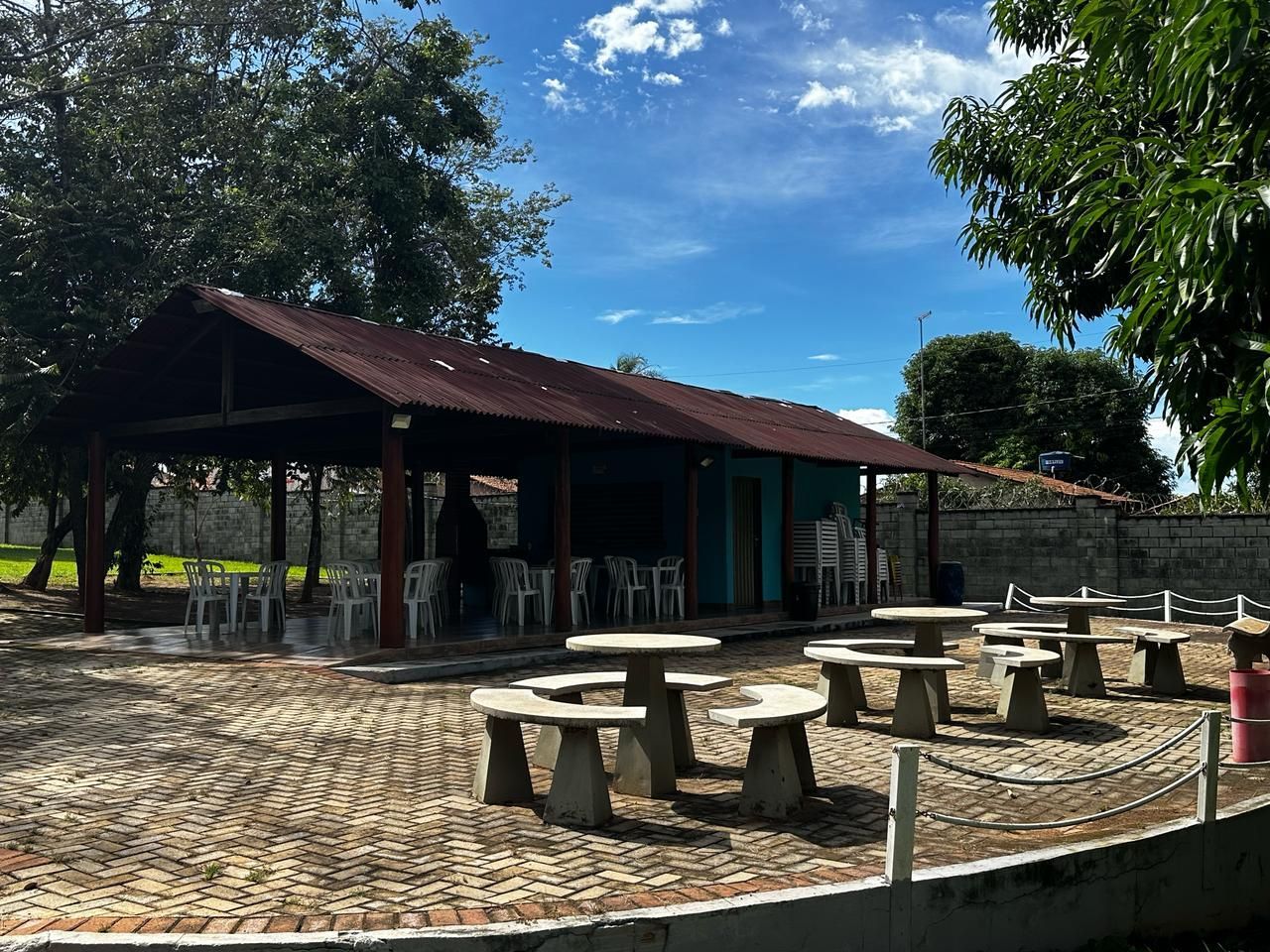 Lindo Sobrado à Venda no Condomínio Portal Sul – Bela Vista de Goiás
