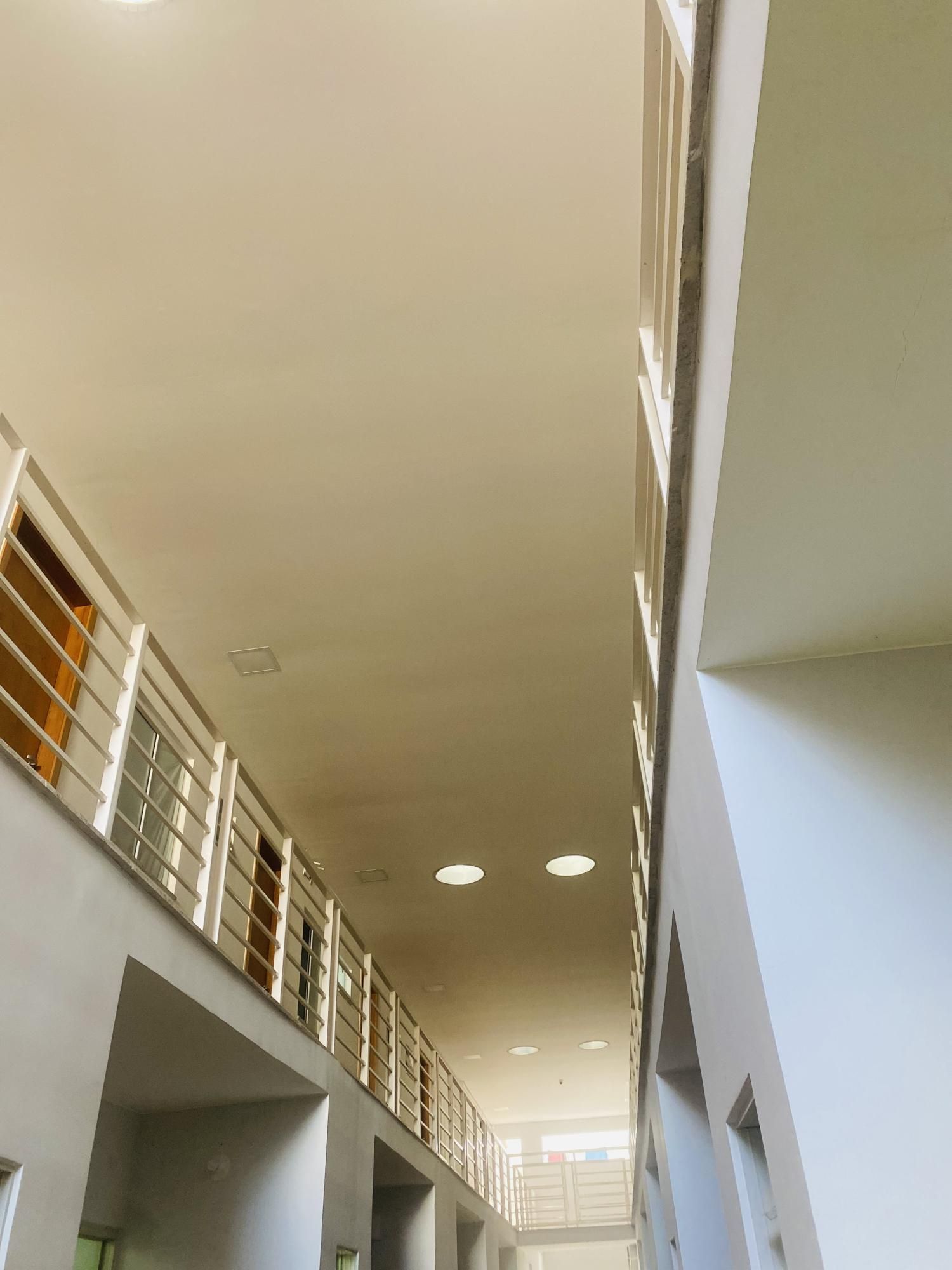 Prédio comercial à venda com vocação para hotelaria no Setor Norte Ferroviário.