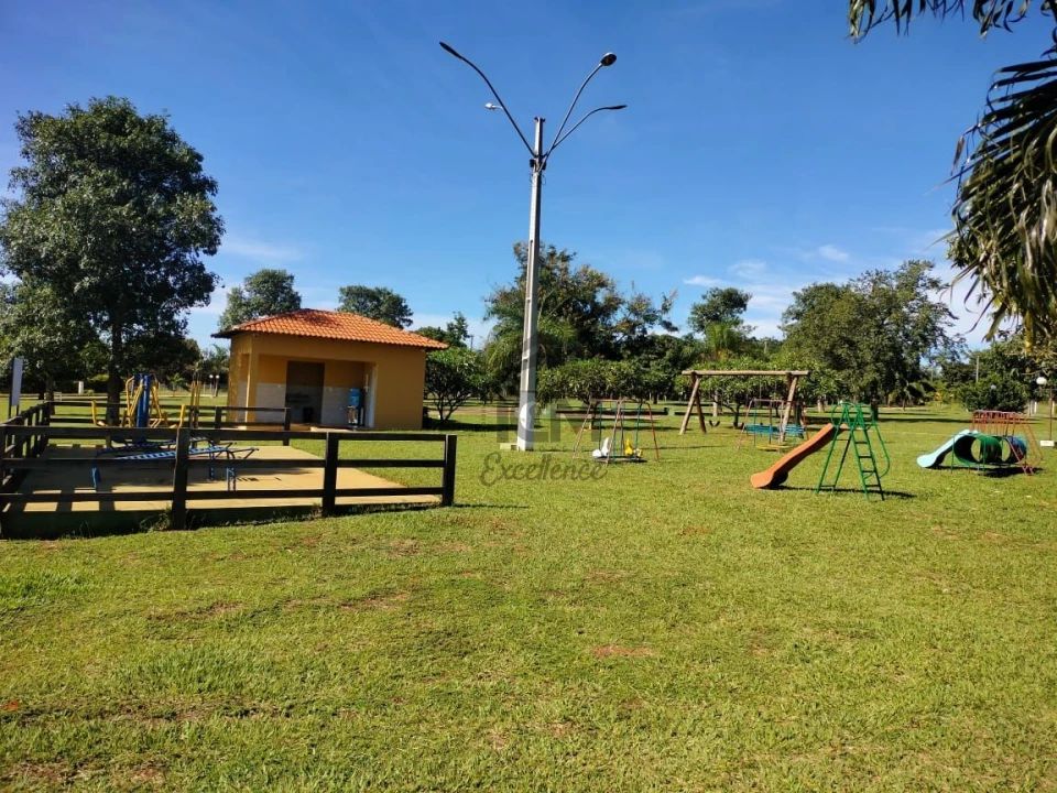 Seu Refúgio em Aragoiania