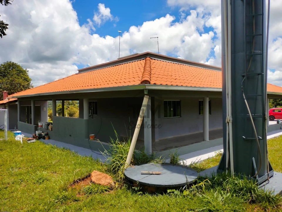 Seu Refúgio em Aragoiania