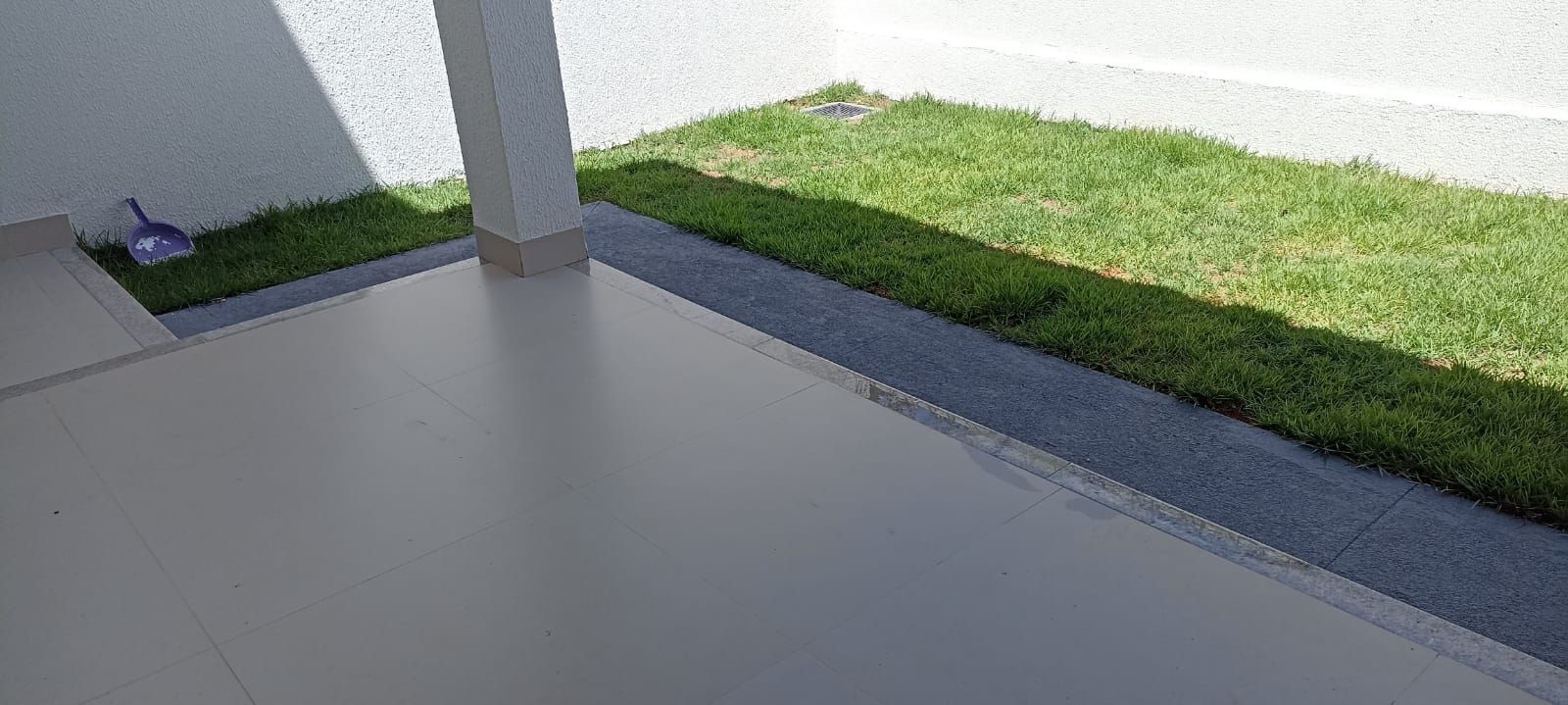 Sobrado no Setor Faiçalville